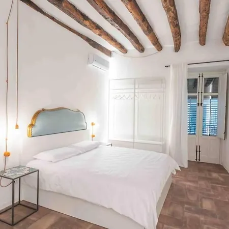 Calderai82 Suites2 In Centro Palermo