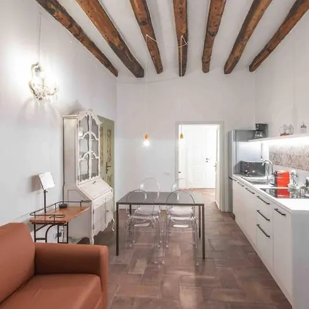 Calderai82 Suites2 In Centro