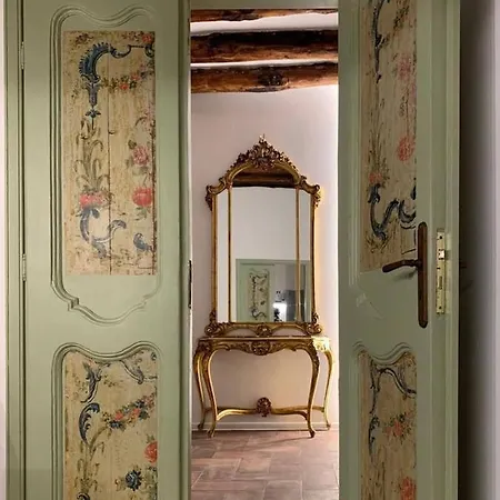 Calderai82 Suites2 In Centro * Palermo