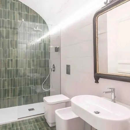 Apartment Calderai82 Suites2 In Centro *