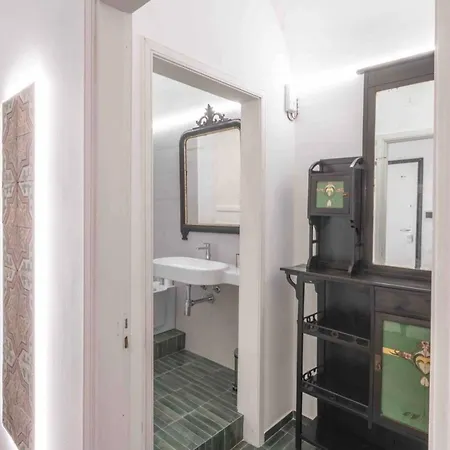 Calderai82 Suites2 In Centro *