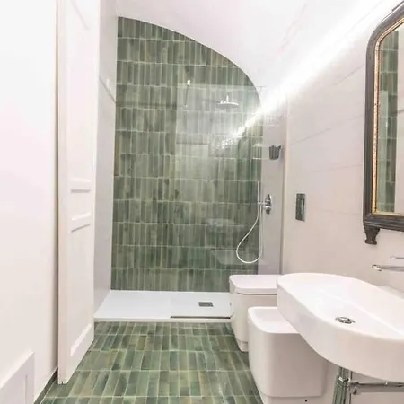 Calderai82 Suites2 In Centro Apartment Palermo
