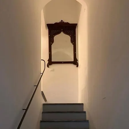 Calderai82 Suites2 In Centro Apartment *