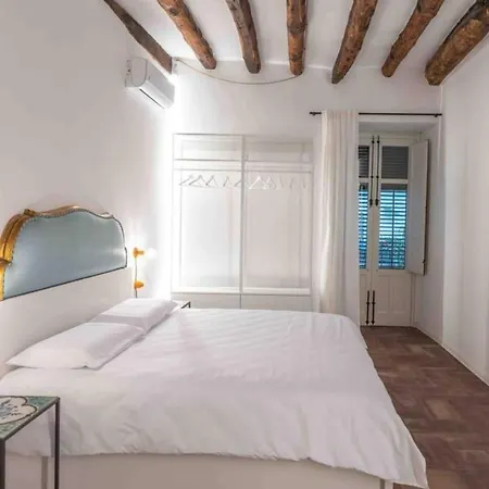 Calderai82 Suites2 In Centro Apartment *