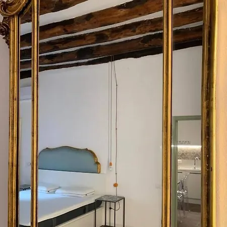 Apartman Calderai82 Suites2 In Centro Palermo